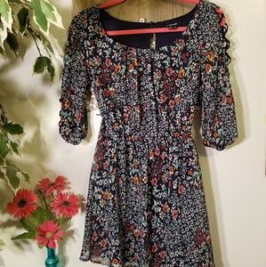 Flower Sundress